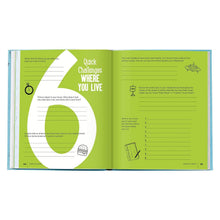 Load image into Gallery viewer, Book of Things to Write, Highlights
