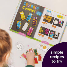 Load image into Gallery viewer, Big Book of Activities for Little Kids
