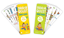 Load image into Gallery viewer, Brain Quest For Twos, SC 5th Ed
