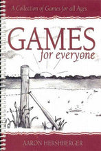 Load image into Gallery viewer, Games for Everyone
