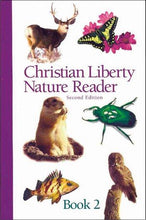 Load image into Gallery viewer, Christian Liberty Reader #2
