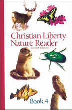 Load image into Gallery viewer, Christian Liberty Reader #4
