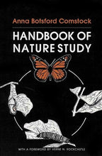 Load image into Gallery viewer, Handbook of Nature Study
