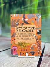 Load image into Gallery viewer, Wildlife Anatomy
