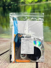 Load image into Gallery viewer, Discovering Design with Physics Lab Kit
