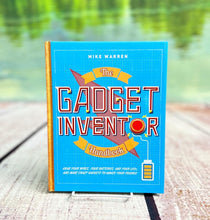 Load image into Gallery viewer, The Gadget Inventor
