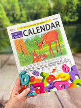 Load image into Gallery viewer, Make a Calendar
