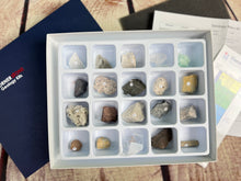 Load image into Gallery viewer, Lab Kit for Discovering Design with Earth Science (NWP)
