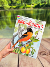Load image into Gallery viewer, Birdwatcher's Color Book

