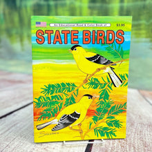 Load image into Gallery viewer, *State Birds s.c.b.
