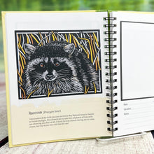 Load image into Gallery viewer, Young Naturalists Sketchbook
