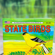 Load image into Gallery viewer, *State Birds s.c.b.
