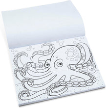 Load image into Gallery viewer, Animals Jumbo Coloring Pad
