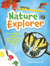 Load image into Gallery viewer, Nature Explorer
