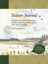 Load image into Gallery viewer, Nature Journal
