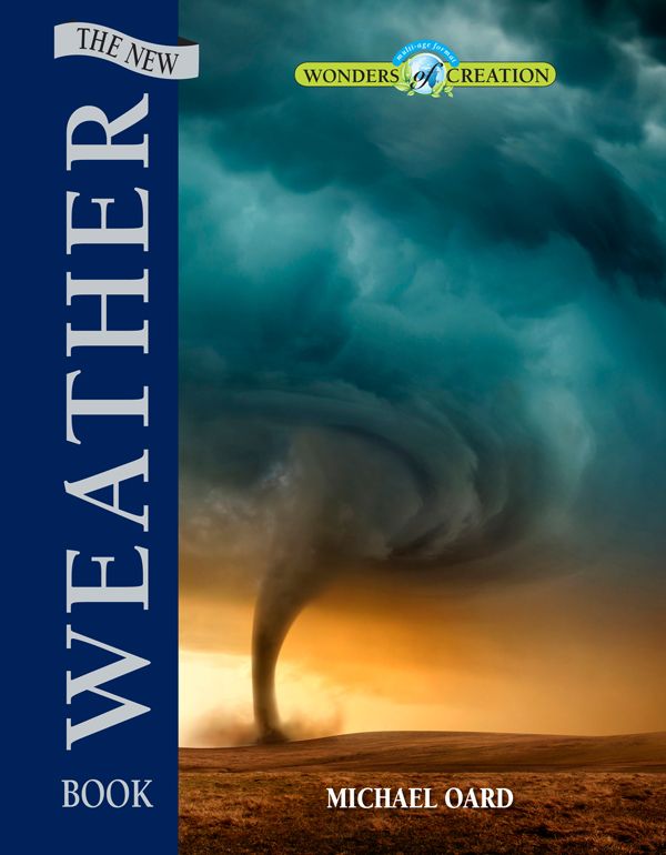 The New Weather Book | Educational Insights & Activities – Home ...