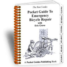 Load image into Gallery viewer, Bicycle Repair PVC Guide
