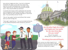 Load image into Gallery viewer, Pennsylvania Here We Come
