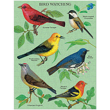 Load image into Gallery viewer, Bird Watching Mini Puzzle

