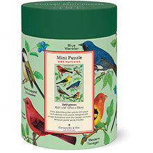 Load image into Gallery viewer, Bird Watching Mini Puzzle
