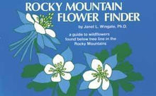 Load image into Gallery viewer, Rocky Mountain Flower Finder
