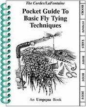 Load image into Gallery viewer, PVC Fly Tying Techniques
