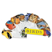 Load image into Gallery viewer, Birds Fandex
