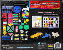 Load image into Gallery viewer, Snap Circuits Motion
