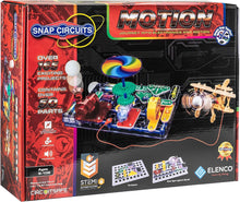 Load image into Gallery viewer, Snap Circuits Motion
