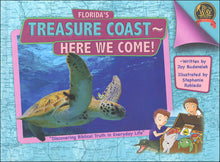 Load image into Gallery viewer, Florida Treasure Cost
