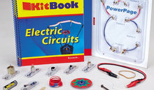 Load image into Gallery viewer, KitBook - Electric Circuits Teacher's Edition
