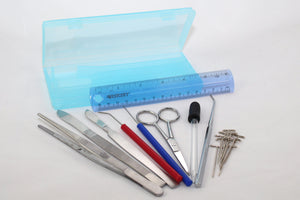 Advanced Dissection Tool Set