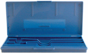Dissection Tool Case
