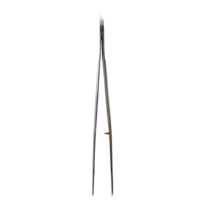 Forceps - Stainless 4.5"