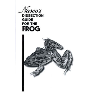 Frog Dissection Guide