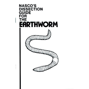 Worm Dissection Guide