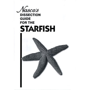 Starfish Dissection Guide