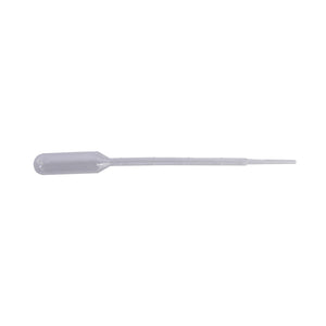 Pipette, 1mL, plastic