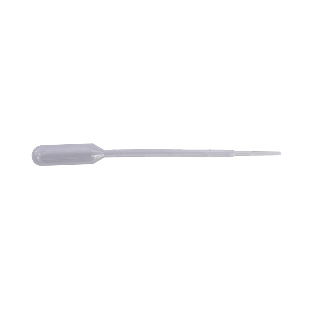 Pipette, 1mL, plastic