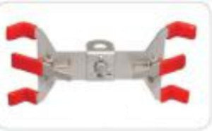 Burette (Test Tube) Clamp, double
