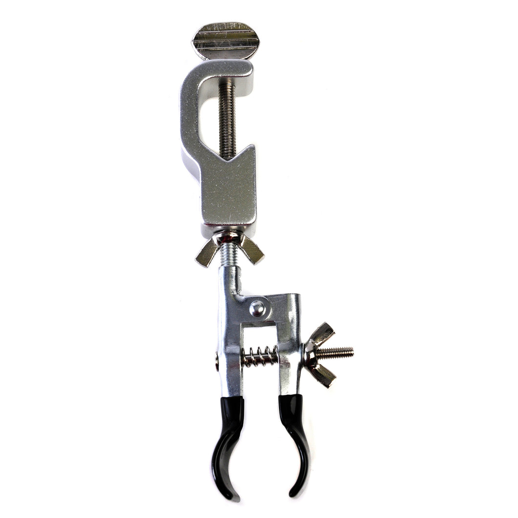 Burette (Test Tube) Clamp, single