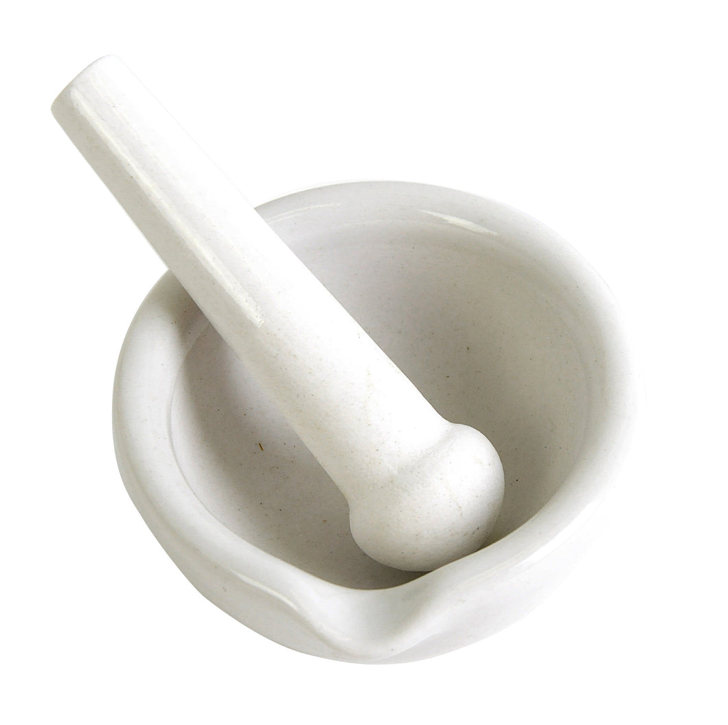 Mortar and Pestle, 80mL