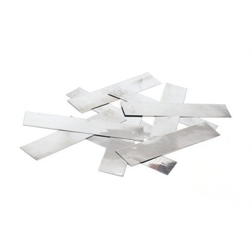 Zinc, electrode