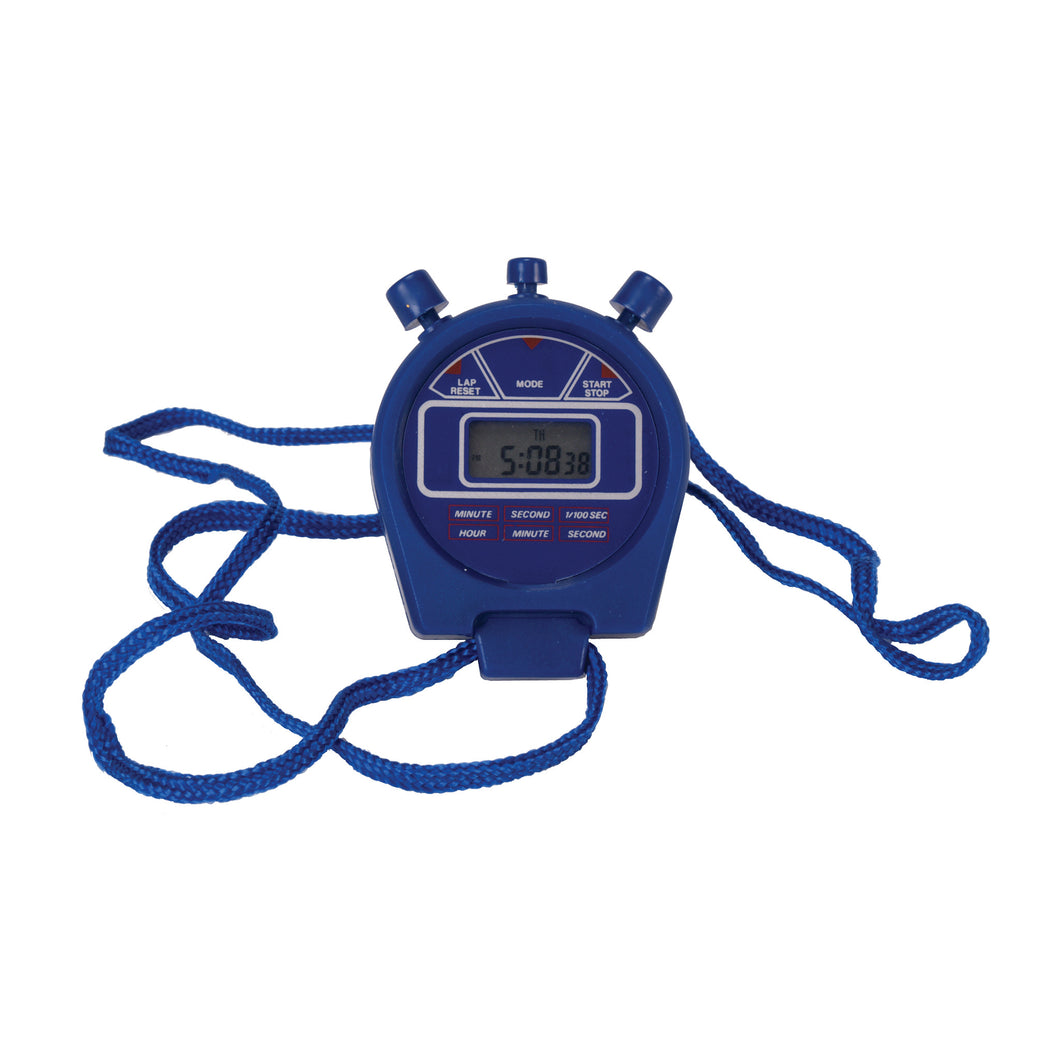 Stopwatch