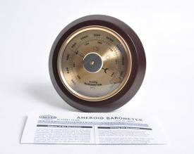 Aneroid Barometer