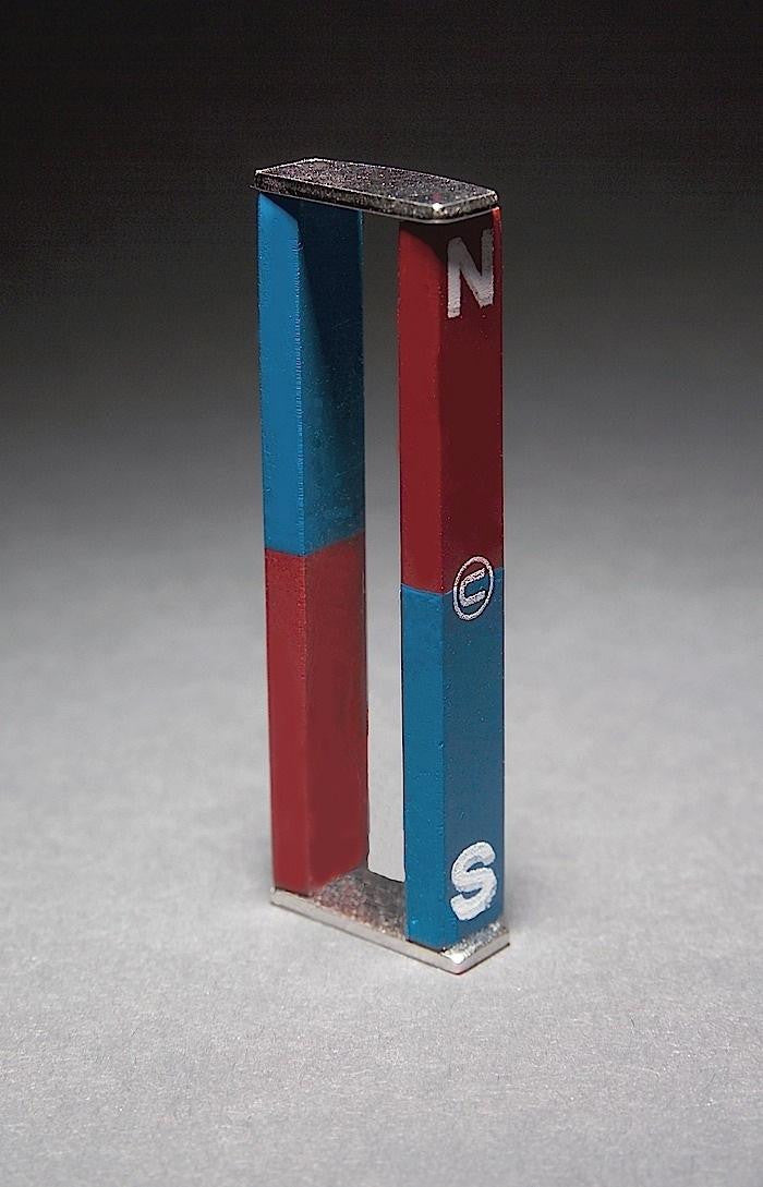 Bar Magnet, 1.5