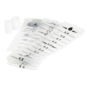 Lung Volume Kit