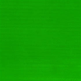 Green Cellophane, 7x7"
