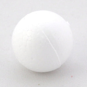 Ball, Smoothfoam, 1"