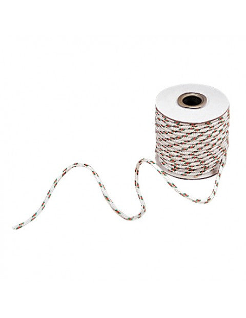 Rope, nylon, 4mm x 66ft